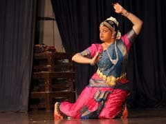 Down-Syndrome Affected Hema Gives Chennai a Memorable Bharatanatyam Performance