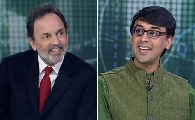 India Questions Math Genius Professor Manjul Bhargava: Full Transcript
