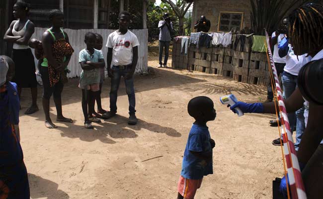 Ebola Ebbing in West Africa but Vigilance Needed: WHO