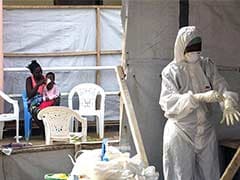 Ebola Global Cases Top 20,000: WHO