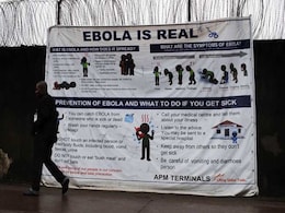 2 Leading Ebola Vaccines Appear Safe, Further Tests Starting 2 Leading Ebola Vaccines Appear Safe, Further Tests Starting