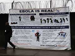UN Tally of Ebola-Linked Deaths Tops 8,000