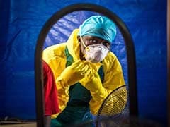 Red Cross Nurse Dies of Ebola in Sierra Leone