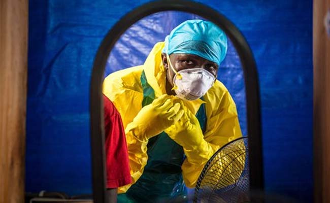 Schools in Guinea Closed Amid Ebola to Reopen on Monday