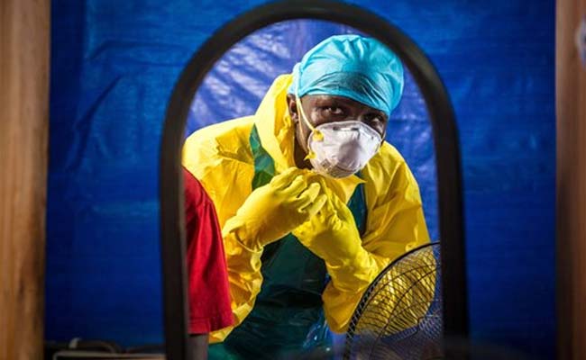 Schools in Guinea Closed Amid Ebola to Reopen on Monday 