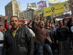 516 'Brotherhood Elements' Arrested on Egypt Anniversary