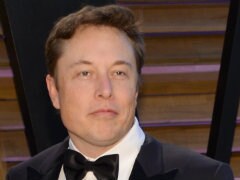 Elon Musk's SpaceX Drops Lawsuit Against US Air Force