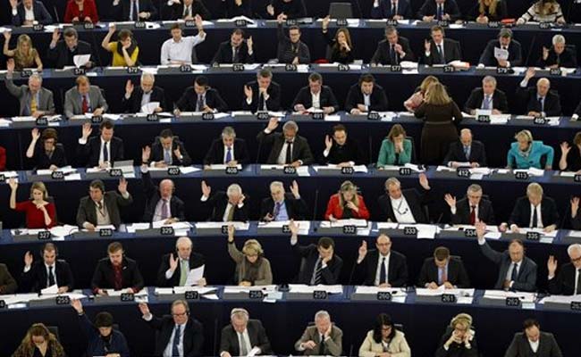 EU Parliament Approves New GM Crops Planting Rules 