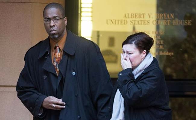 Ex-CIA Officer in Leak Case Found Guilty of Espionage Ex-CIA Officer in Leak Case Found Guilty of Espionage