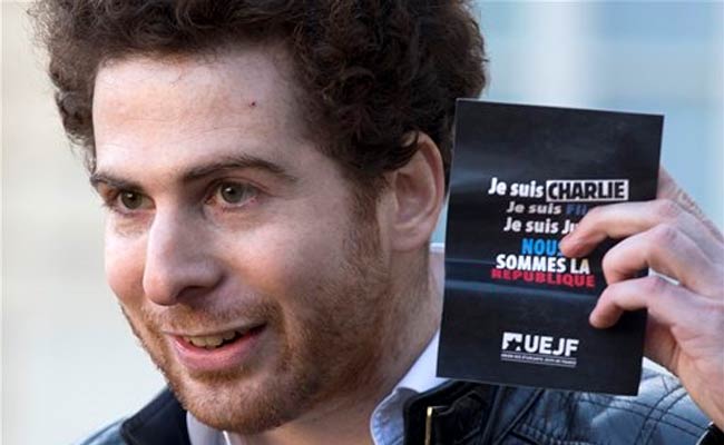 France's Jews Consider Migration to Israel Over Rising Anti-Semitic Attacks