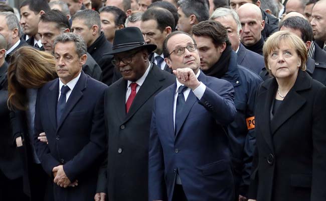 Attack Vigils Restore French Pride, But Now what?