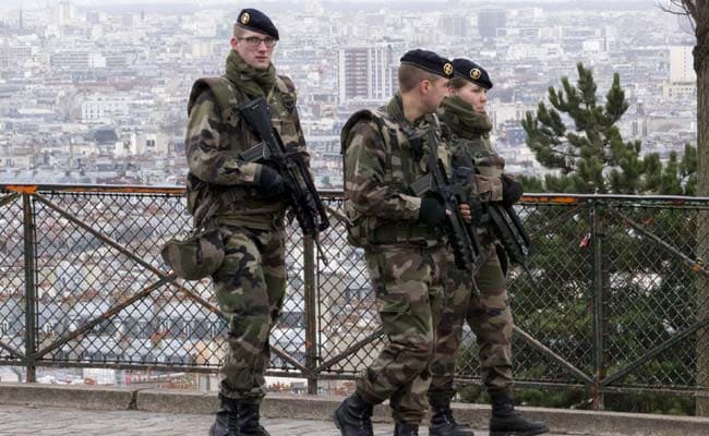 France to Deploy Thousands of Forces to Protect Jewish Schools and 'Sensitive Sites'