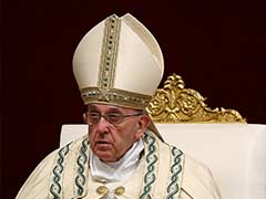 Pope Francis Names New Cardinals at Top of Catholic Church Hierarchy