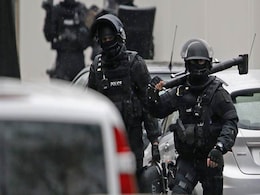 France Boosts Security at Jewish Schools as Gunman 'Likely Had Accomplice' France Boosts Security at Jewish Schools as Gunman 'Likely Had Accomplice'