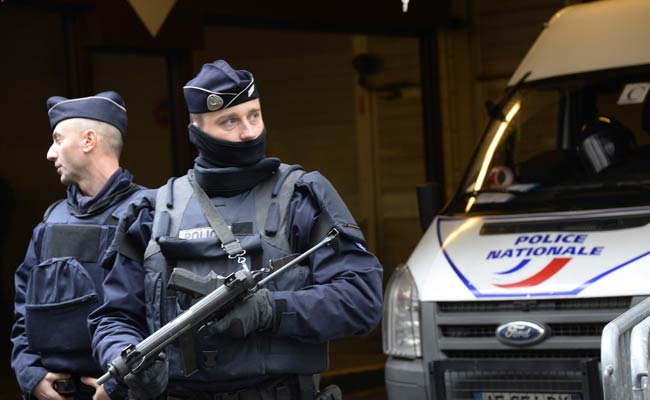 'I Shook His Hand': French Salesman on Run-In with Massacre Suspect