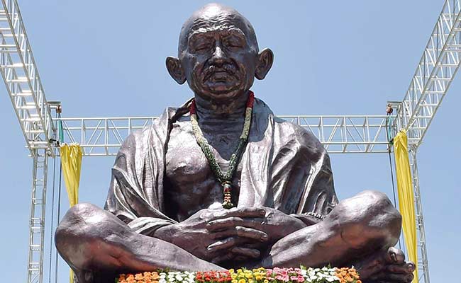 100-Episode Series on Mahatma Gandhi to be Aired by All India Radio