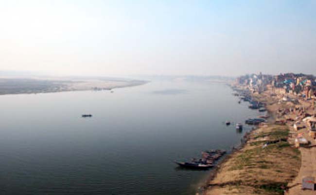 Bodies Found Floating in Ganga: Union Minister Uma Bharati Asks for Report