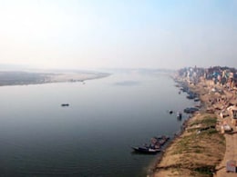 Over 100 Dead Bodies Found Afloat in Ganga in Uttar Pradesh, Probe Ordered Over 100 Dead Bodies Found Afloat in Ganga in Uttar Pradesh, Probe Ordered