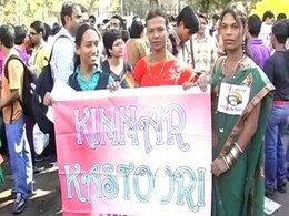 Goa Minister Takes a U-Turn After Facing Flak For LGBT Remarks Goa Minister Takes a U-Turn After Facing Flak For LGBT Remarks