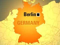 2 Arrested in Berlin on Suspicion of Supporting Terrorism