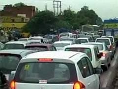 Three Indian Cities in the Top 10 List Of Worst Traffic Conditions in the World