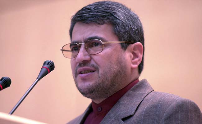 Iran Names New UN Ambassador After US Visa Refusal 