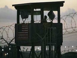 White House Says It is Drafting Plan to Close Guantanamo White House Says It is Drafting Plan to Close Guantanamo