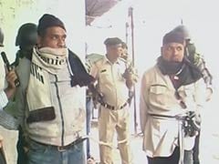 Gujarat Again. Cops Make Dummy Terrorists Shout 'Islam Zindabad'