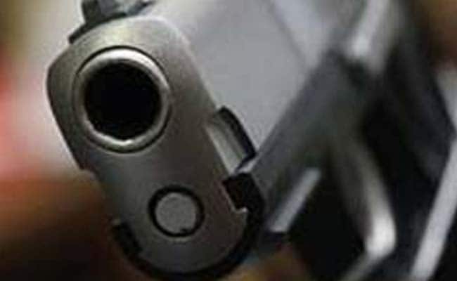 Delhi Metro Security Personnel Shoots Himself at Station