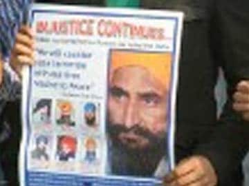 Activist Seeking Release of Sikh Prisoners Shifted to Ambala Hospital