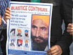 Activist Seeking Release of Sikh Prisoners Shifted to Ambala Hospital