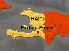 Five Years After Quake, Cholera Epidemic Haunts Haiti
