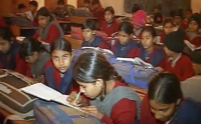 As PM Modi Launches Beti Bachao Scheme, a Tale of Two Villages in Haryana