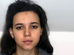 Woman Wanted in Paris Attack Crossed Into Syria: Turkey