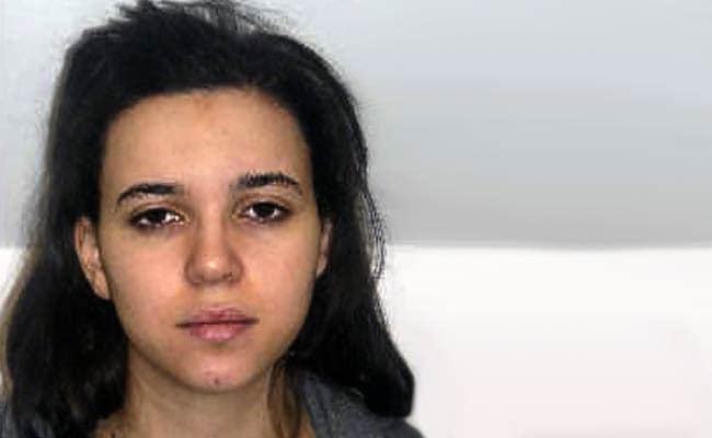 France's Most-Wanted Woman: Hayat Boumeddiene