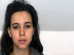 French Police Seek Slain Terror Suspect's Widow, Hayat Boumeddiene French Police Seek Slain Terror Suspect's Widow, Hayat Boumeddiene