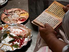 Hindu Temple Reopened in Singapore After Renovation