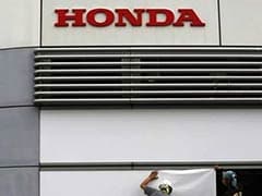 Honda Cars to Recall 2.24 Lakh Vehicles in India Over Defective Airbags