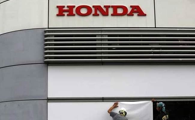 Honda Fined $70 Million For Not Reporting Death, Injury Complaints 