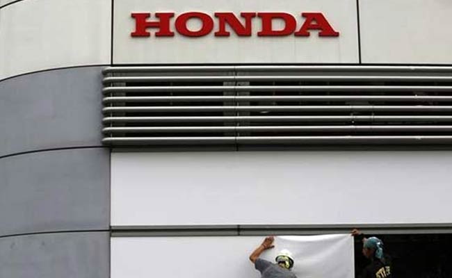 Honda Fined $70 Million For Not Reporting Death, Injury Complaints 