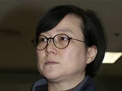 South Korean Activist Arrested For Allegedly Praising Pyongyang