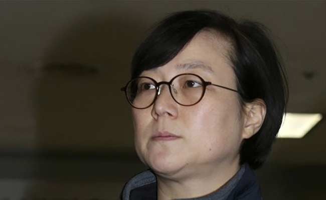 South Korean Activist Arrested For Allegedly Praising Pyongyang