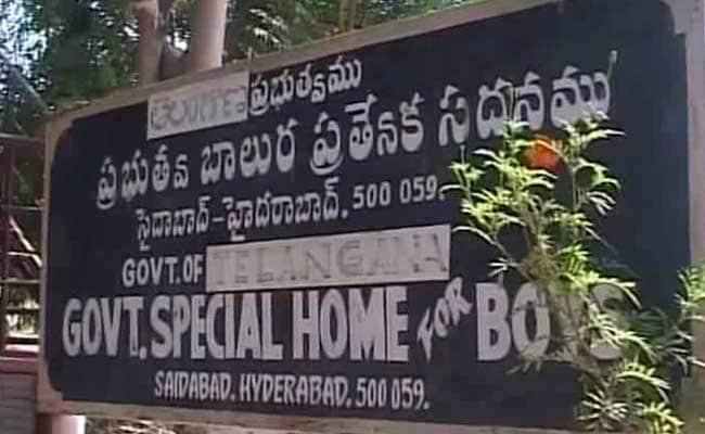 180 Boys in Two Dorms, 11-Year-Old Found Dead in Hyderabad Juvenile Home