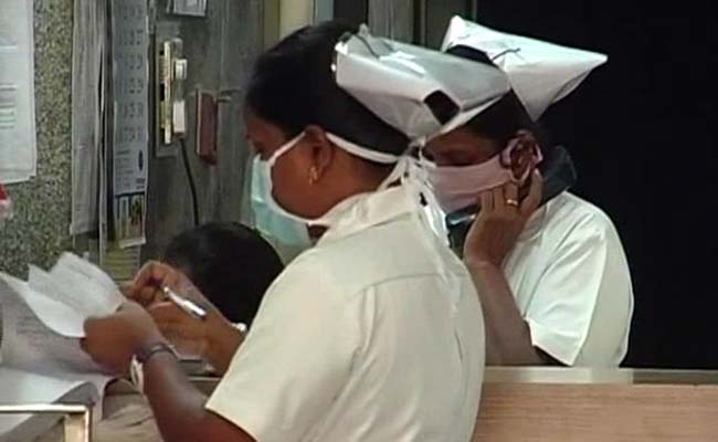 Three More Die of Swine Flu in Hyderabad, Total 10 Dead