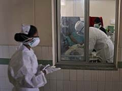 Swine Flu Claims two Lives in Hyderabad