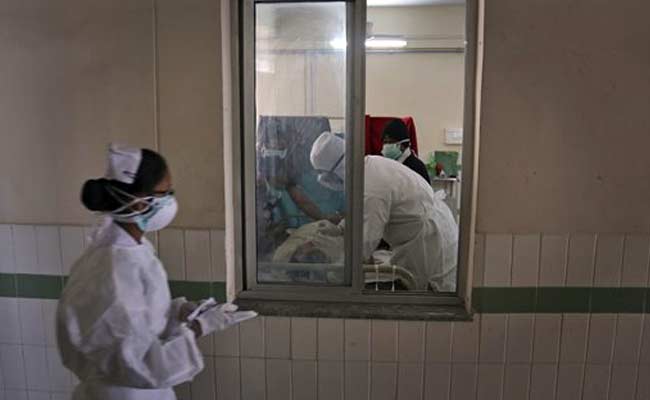 Swine Flu Claims two Lives in Hyderabad