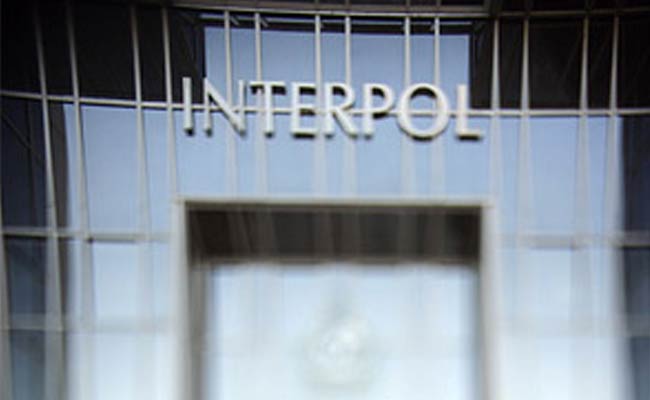 Interpol Lists Ousted Ukraine President Yanukovich as Wanted Person