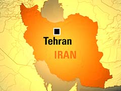 Iran Military Helicopter Crash Kills 3