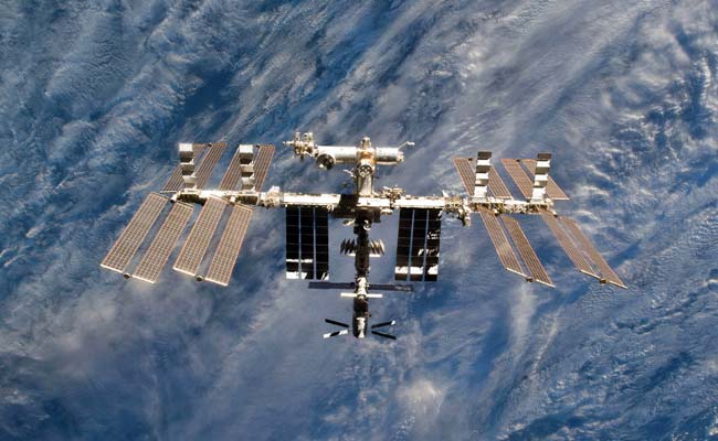 International Space Station Astronauts to Get Virtual Reality Headsets: Report