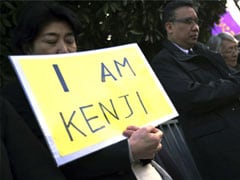 Please Save Kenji: Mother of Islamic State Hostage Asks Shinzo Abe